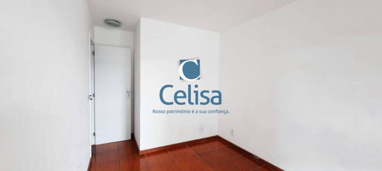 Apartamento Tijuca, Rio de Janeiro - RJ