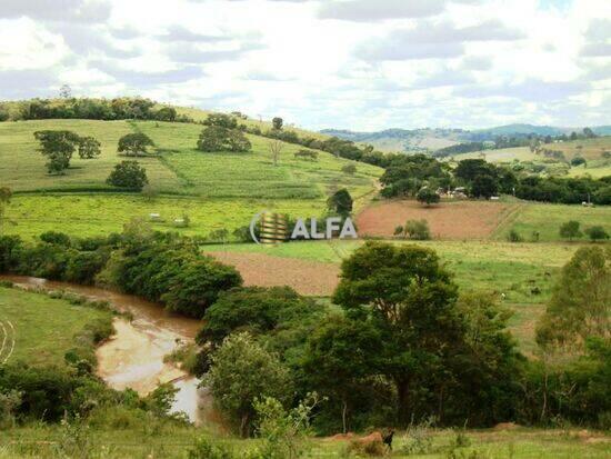 Zona Rural - Bom Sucesso - MG, Bom Sucesso - MG