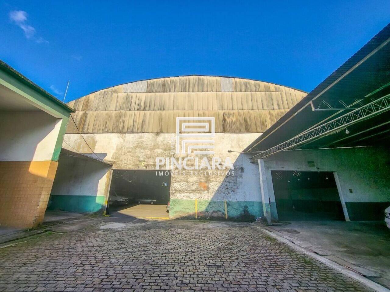 Galpão Centro, Niterói - RJ