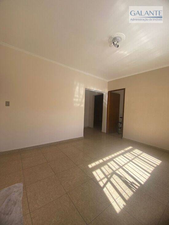 Casa de 80 m² Vila Marina - São Paulo, aluguel por R$ 1.950/mês