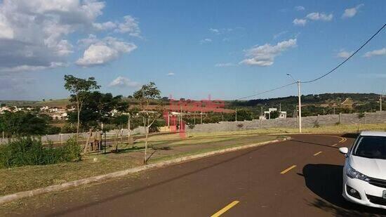 Residencial Terra de Santa Marta - Ribeirão Preto - SP, Ribeirão Preto - SP