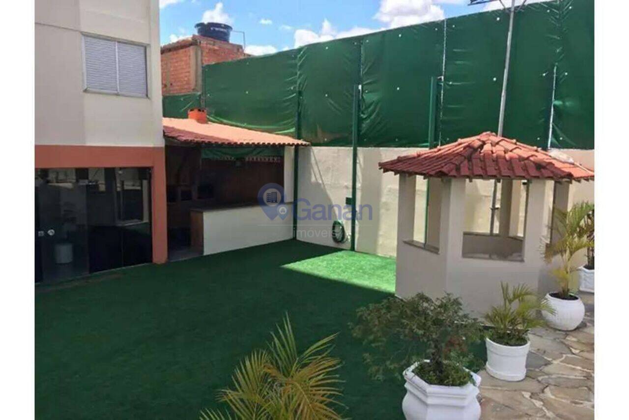 Apartamento Vila Andrade, São Paulo - SP