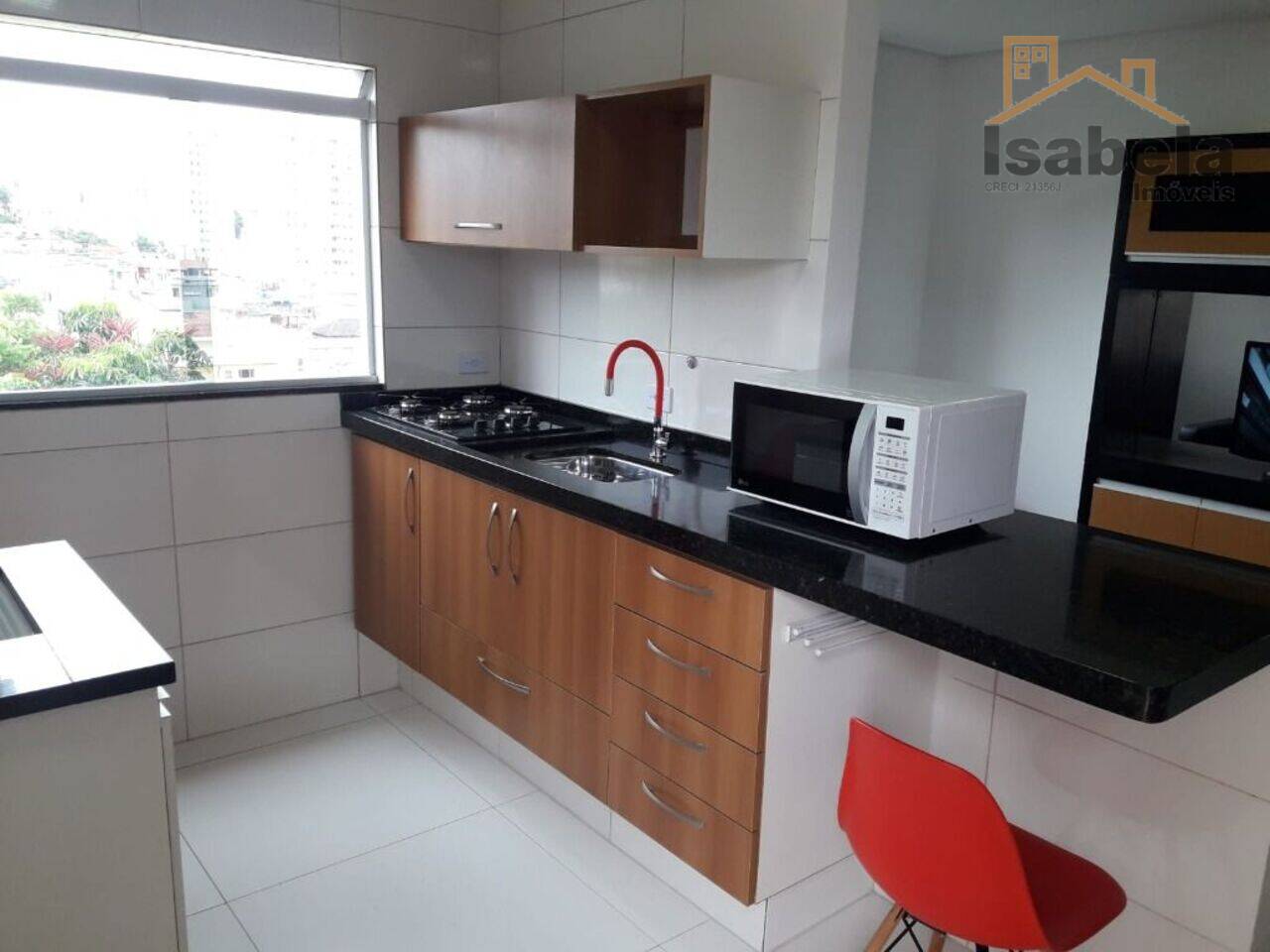 Apartamento Vila Vera, São Paulo - SP