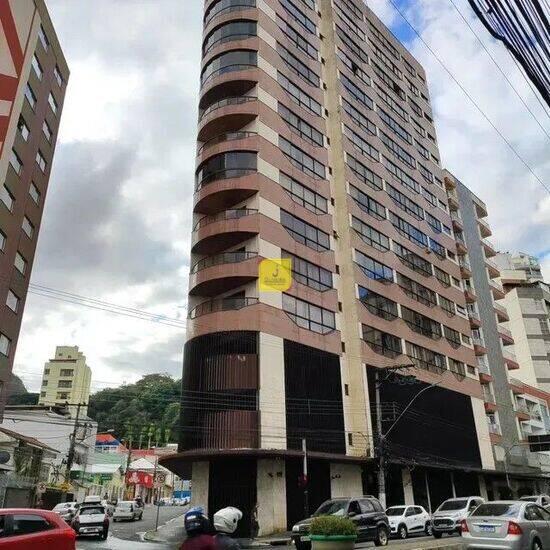 Apartamento de 144 m² São Mateus - Juiz de Fora, à venda por R$ 650.000