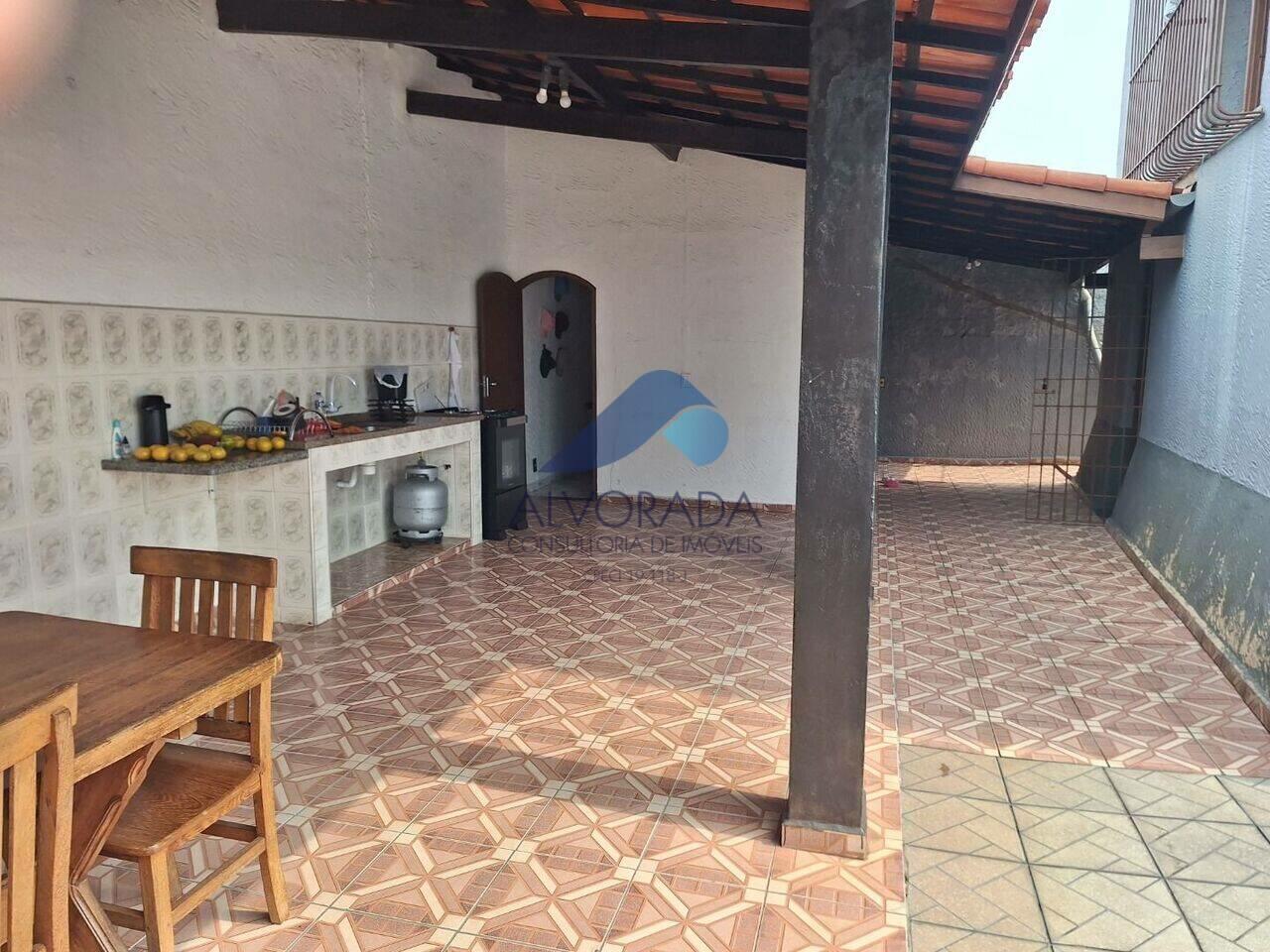 Casa Indaiá, Caraguatatuba - SP