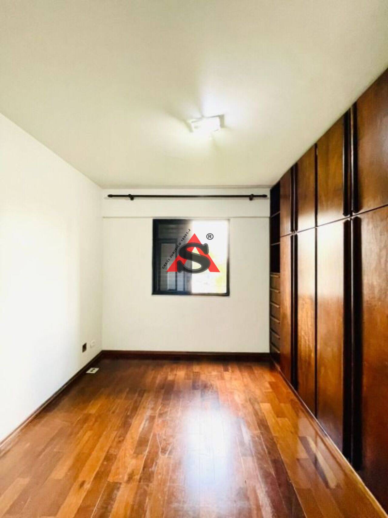 Apartamento Ipiranga, São Paulo - SP