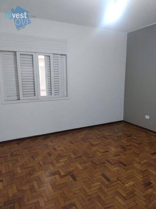 Apartamento Centro, Ribeirão Pires - SP