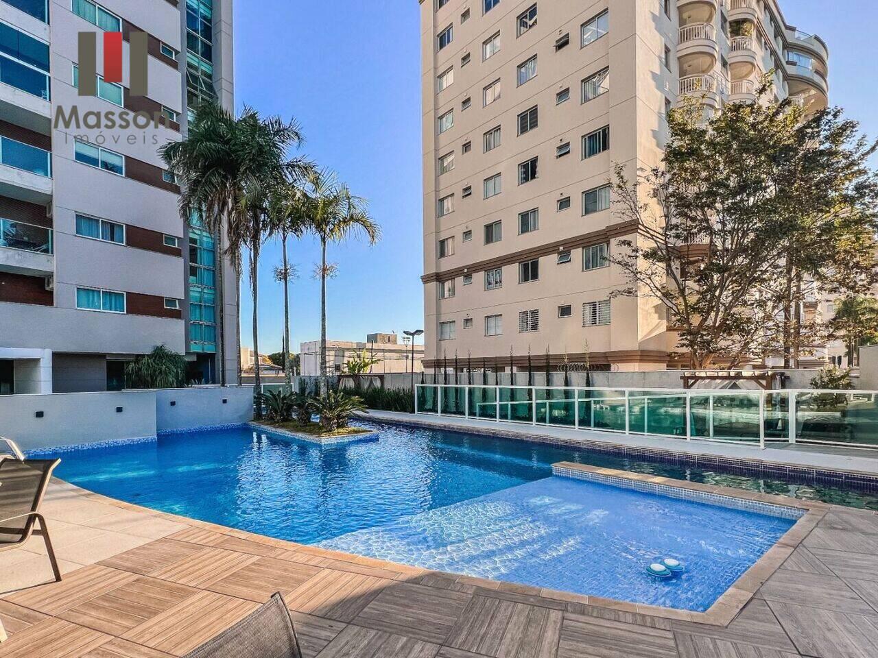 Apartamento Estrela Sul, Juiz de Fora - MG