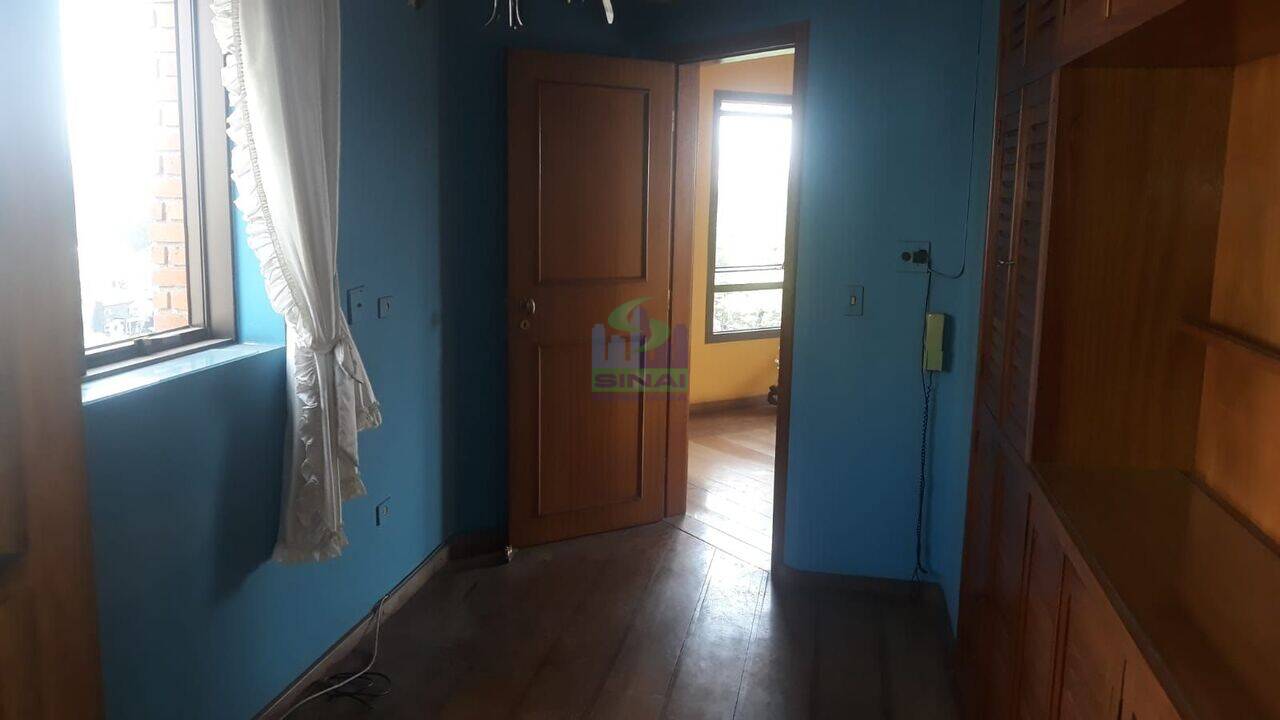 Apartamento Jardim Paulista, São Paulo - SP