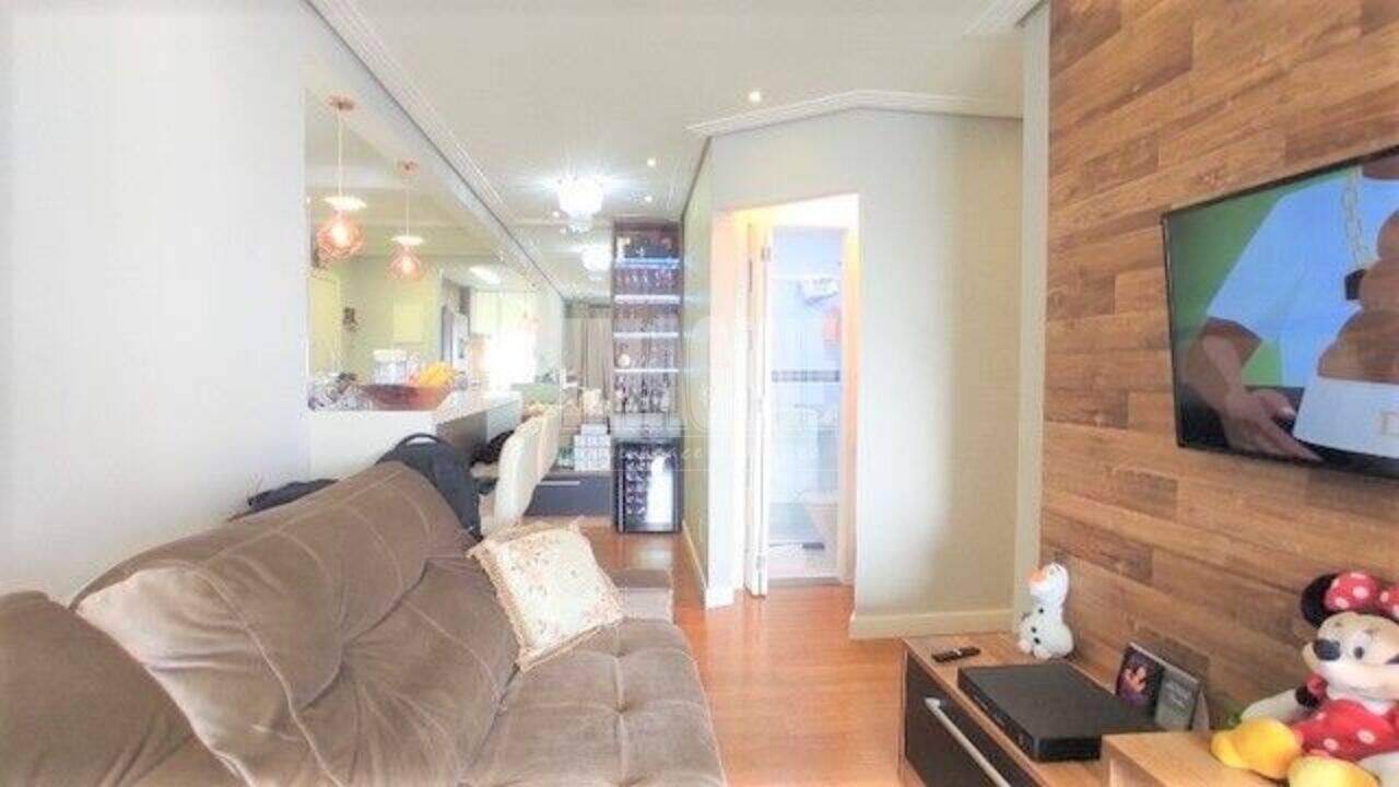 Apartamento Vila Formosa, São Paulo - SP