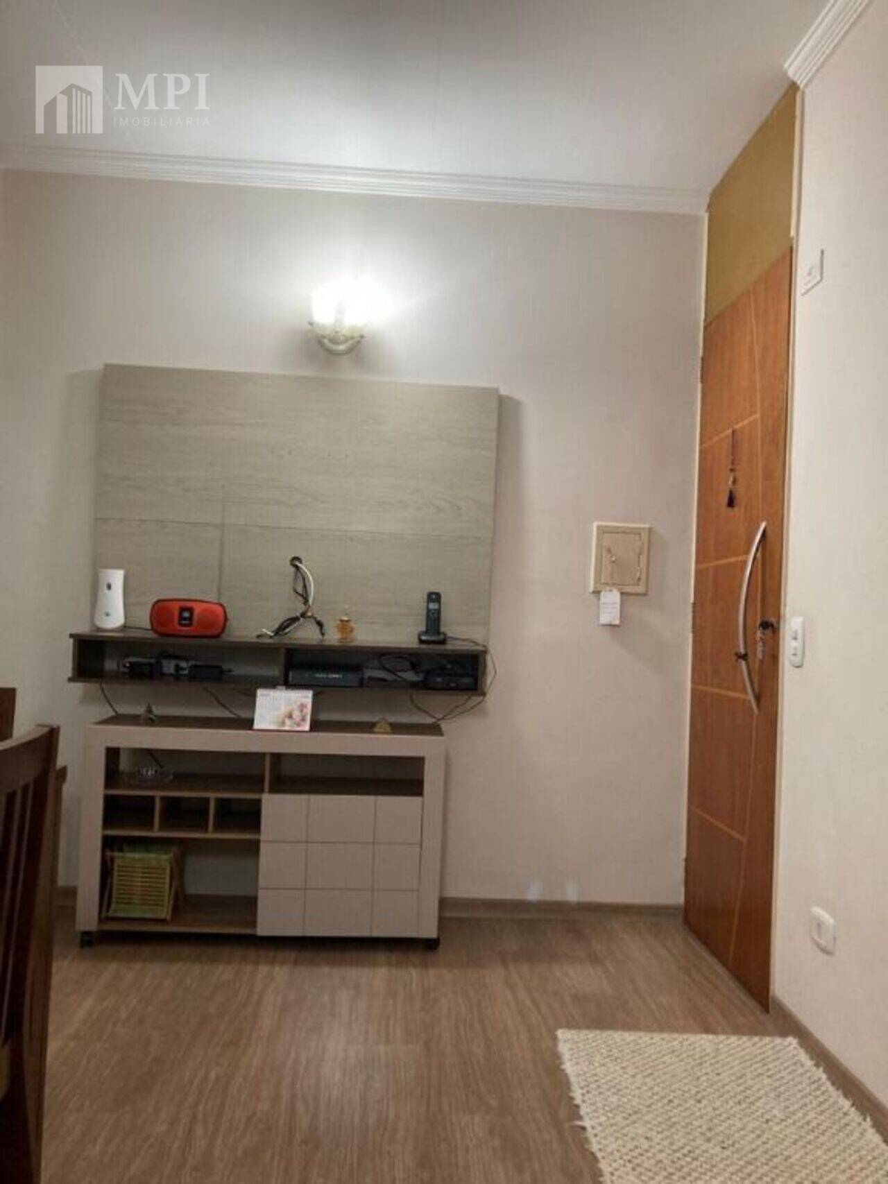 Apartamento Lauzane Paulista, São Paulo - SP