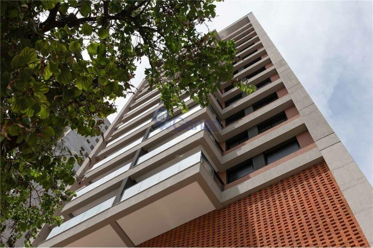 Apartamento Pinheiros, São Paulo - SP