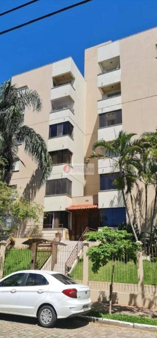 Apartamento Sarandi, Porto Alegre - RS