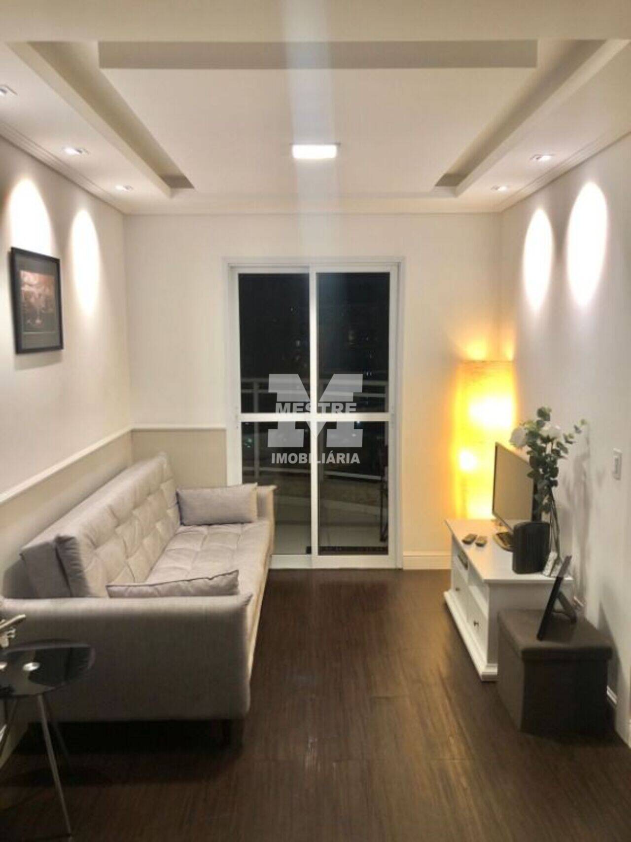 Apartamento Macedo, Guarulhos - SP