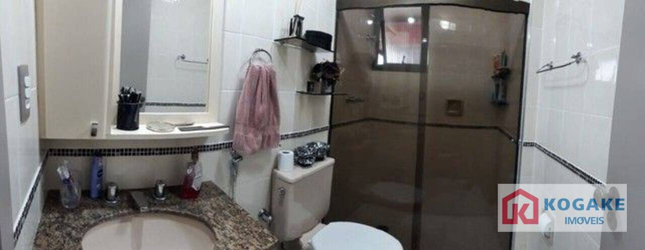 Apartamento Centro, São José dos Campos - SP