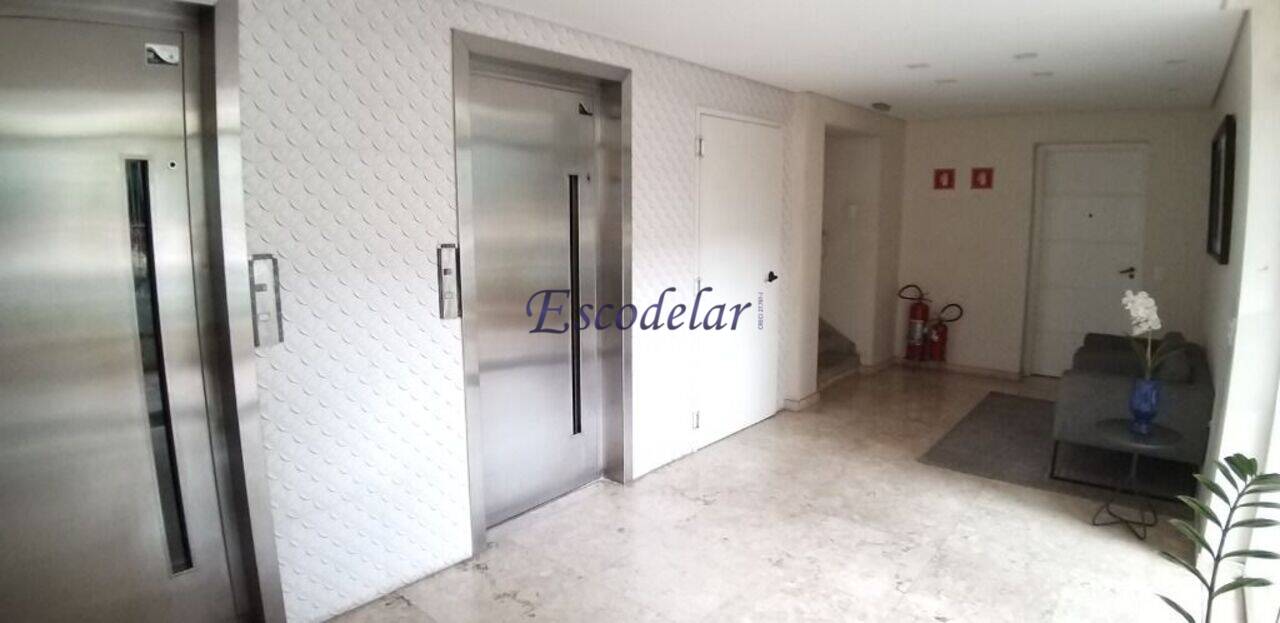 Apartamento Pacaembu, São Paulo - SP