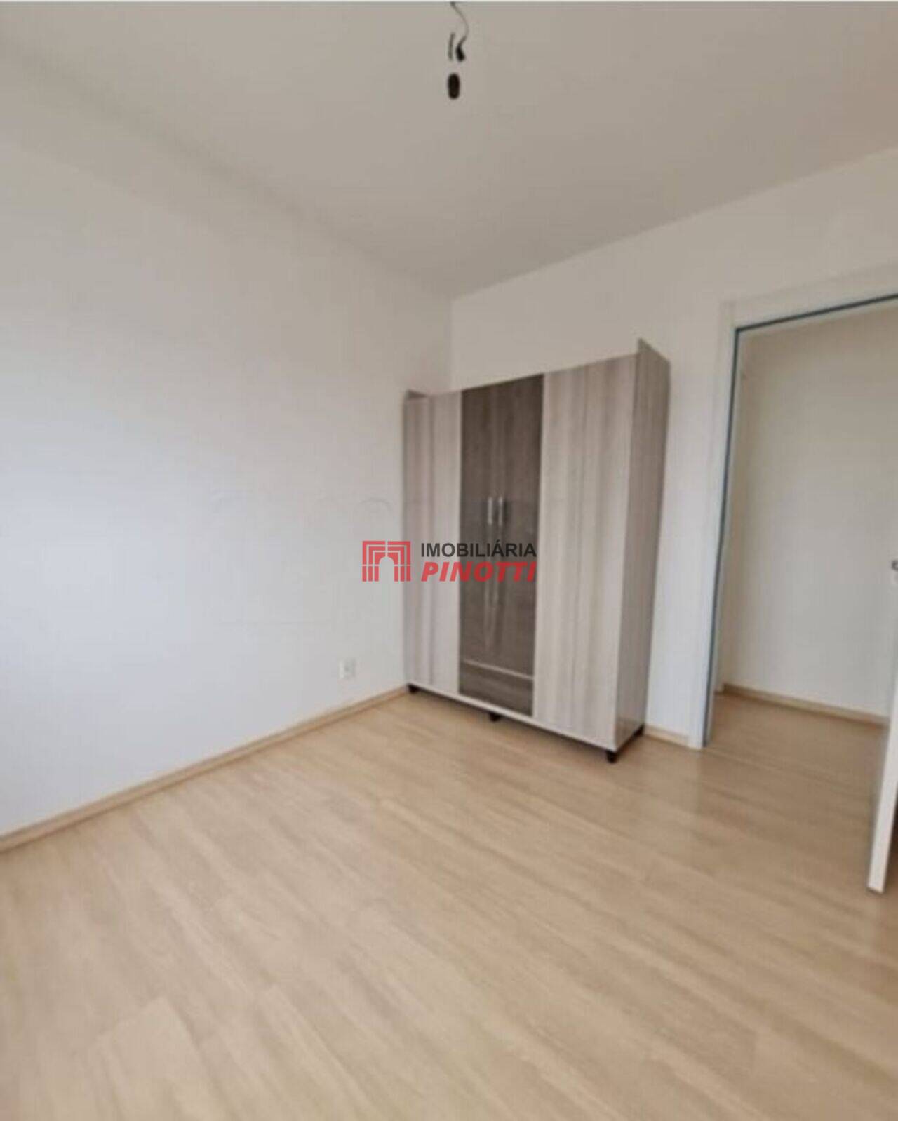 Apartamento Centro, São Bernardo do Campo - SP