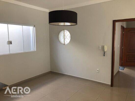 Núcleo Residencial Presidente Geisel - Bauru - SP, Bauru - SP