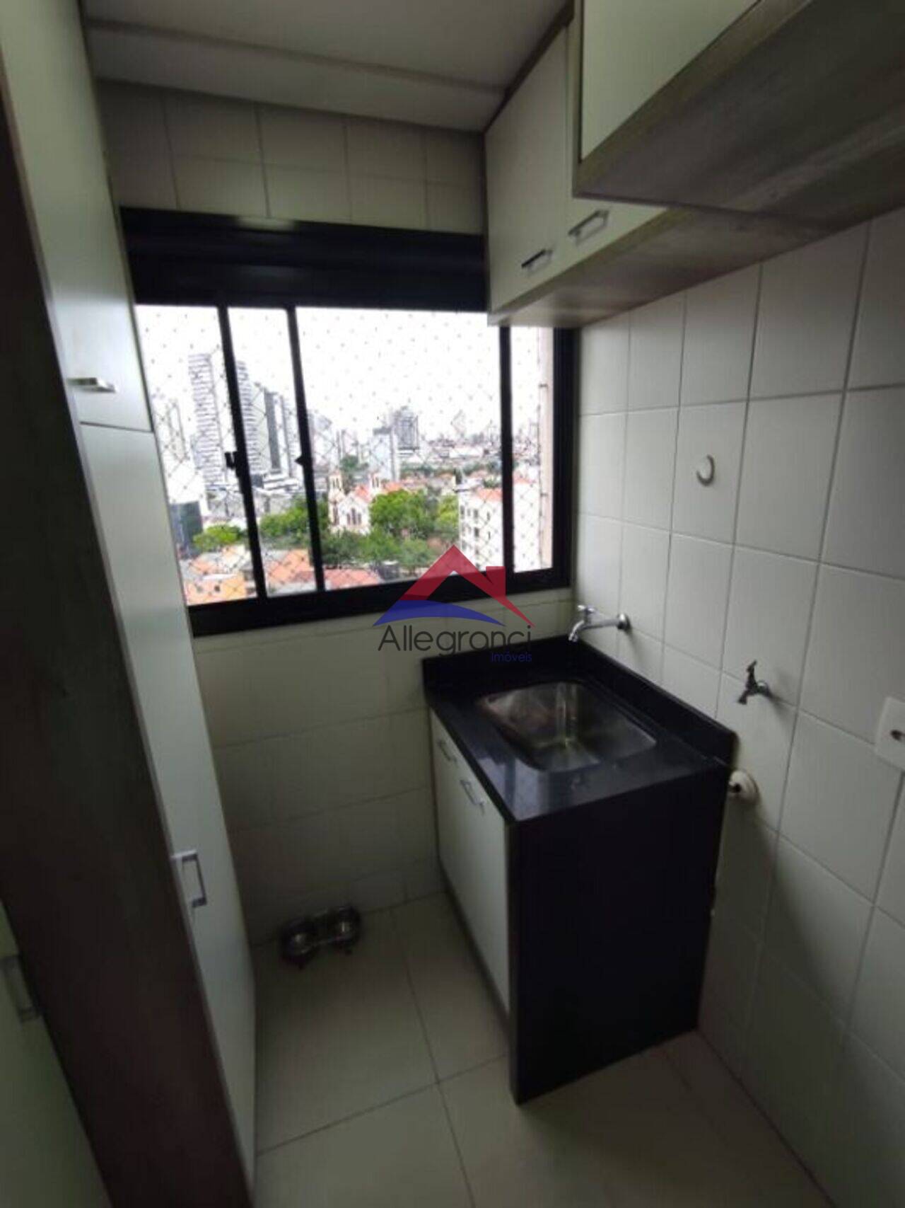 Apartamento Belenzinho, São Paulo - SP