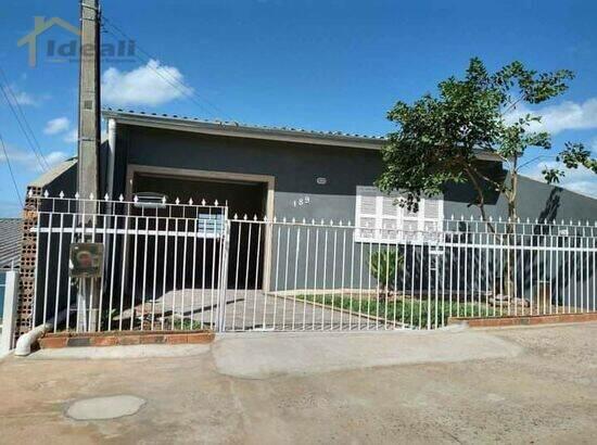 Casa de 90 m² Vargas - Sapucaia do Sul, à venda por R$ 143.000