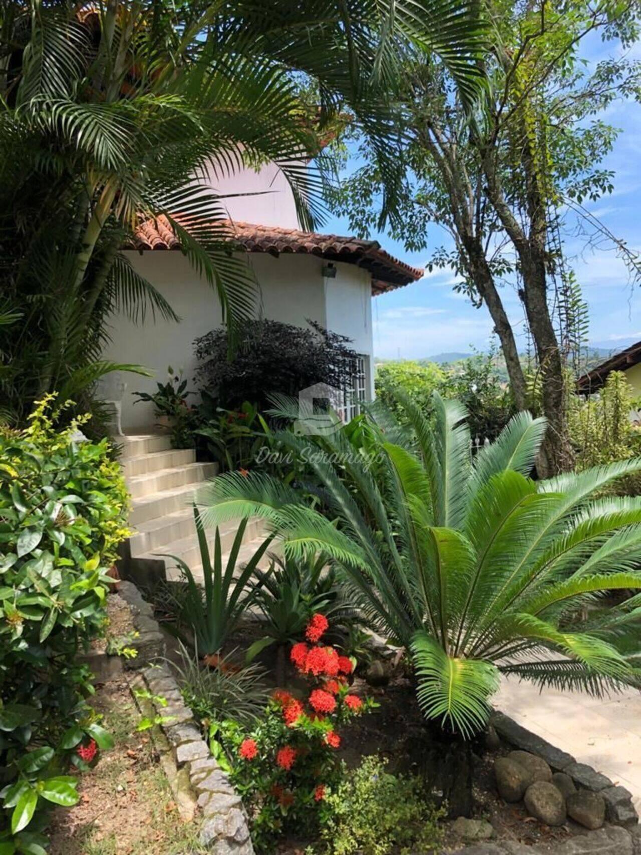 Casa Badu, Niterói - RJ