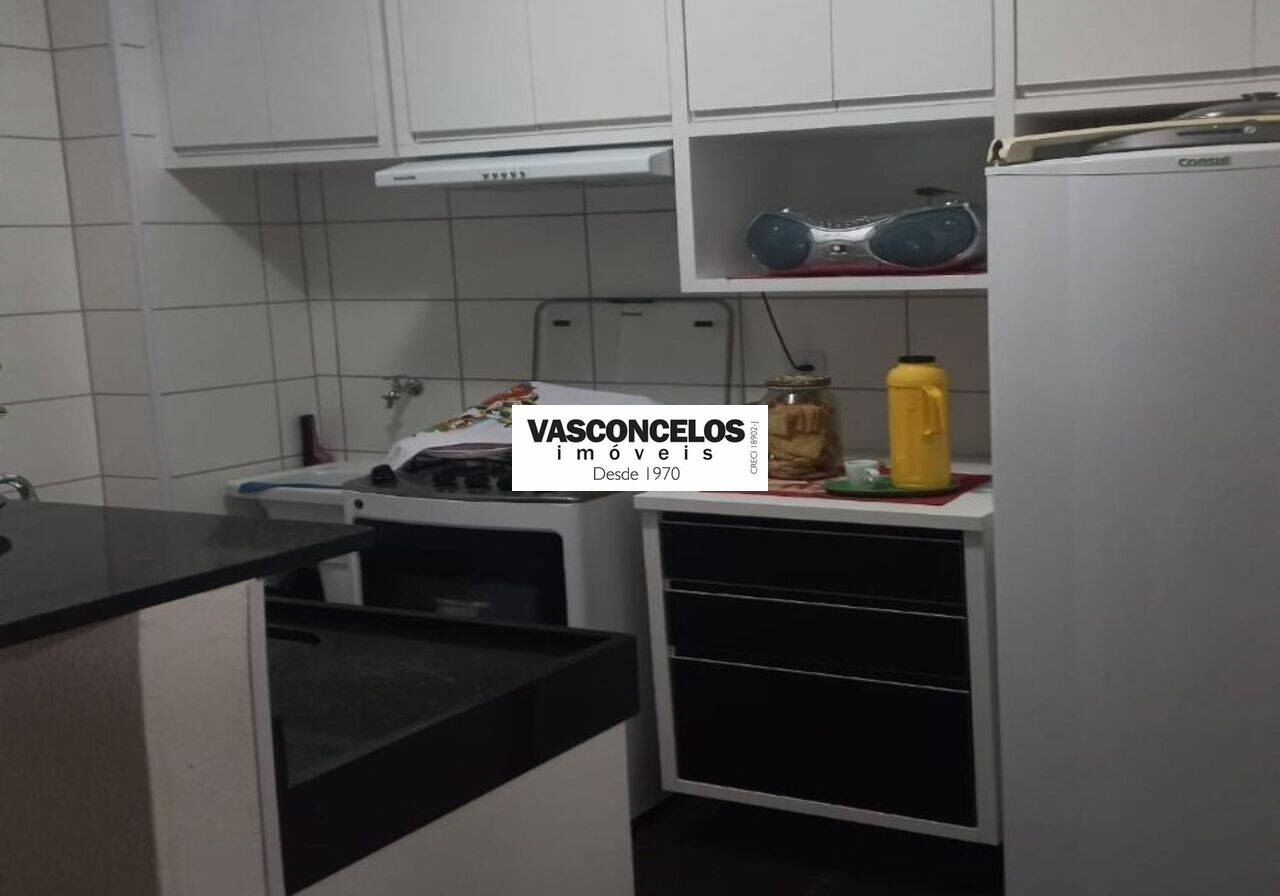 Apartamento Jardim Nova Michigan, São José dos Campos - SP