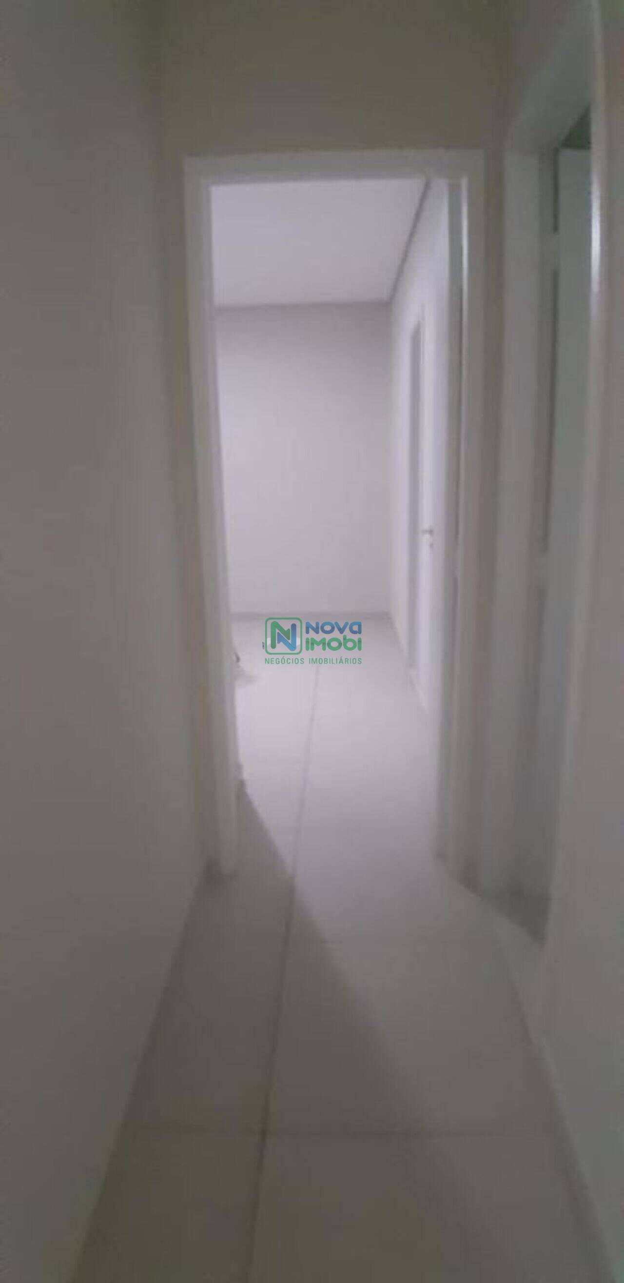 Apartamento Jardim Caxambu, Piracicaba - SP