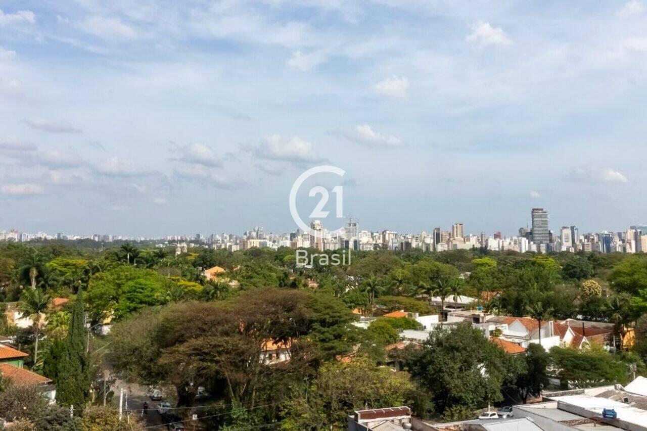 Apartamento Pinheiros, São Paulo - SP