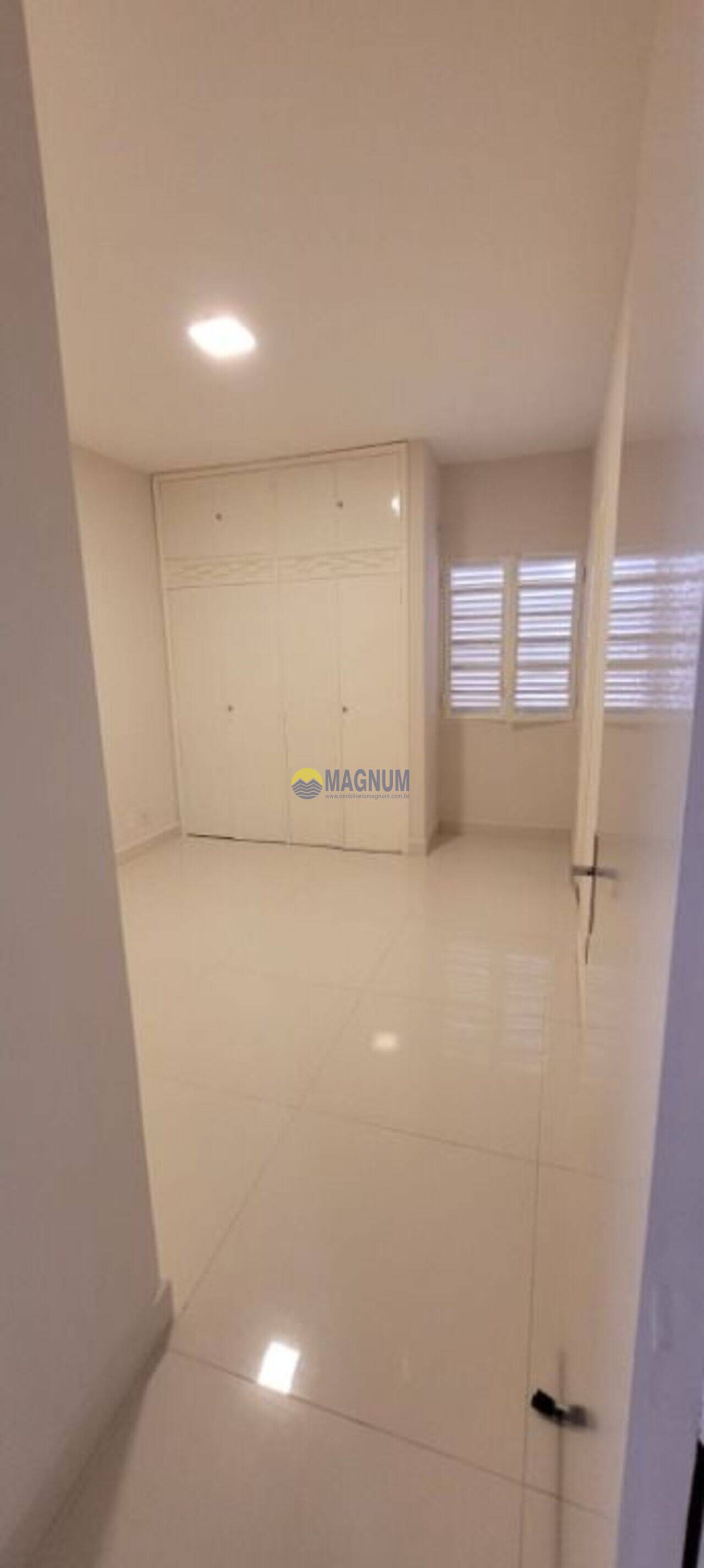 Apartamento Centro, São José do Rio Preto - SP