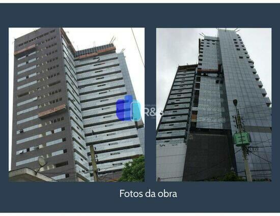 Manhattan Office Santos, salas, 91 m², Santos - SP