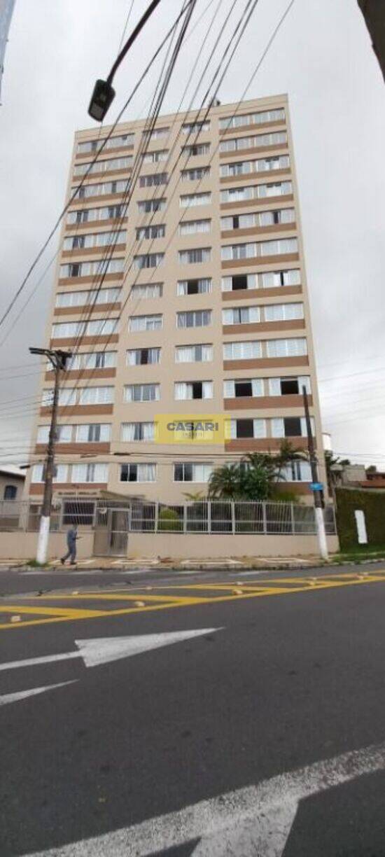 Apartamento de 103 m² na Vicente Galafassi - Nova Petrópolis - São Bernardo do Campo - SP, à venda p