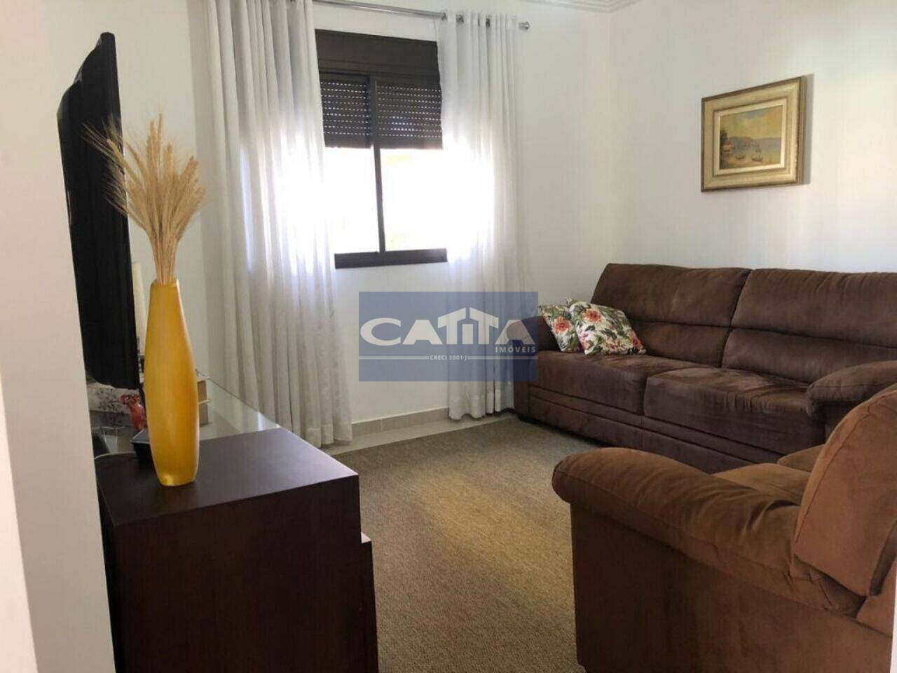 Apartamento Tatuapé, São Paulo - SP