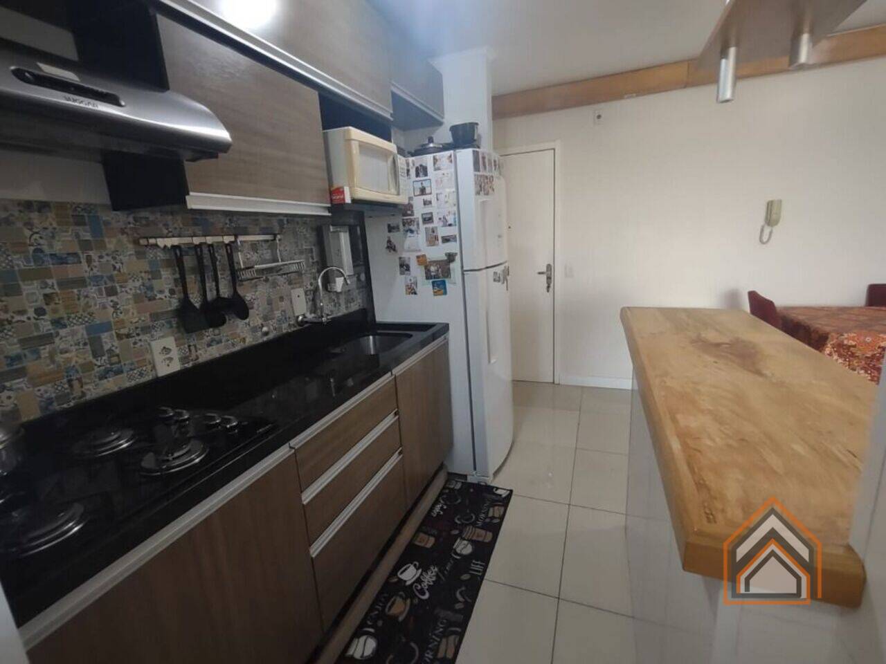 Apartamento Bela Vista, Alvorada - RS