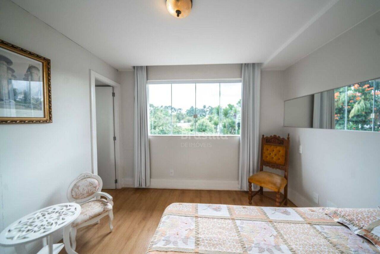 Casa Setor de Habitações Individuais Sul, Brasília - DF