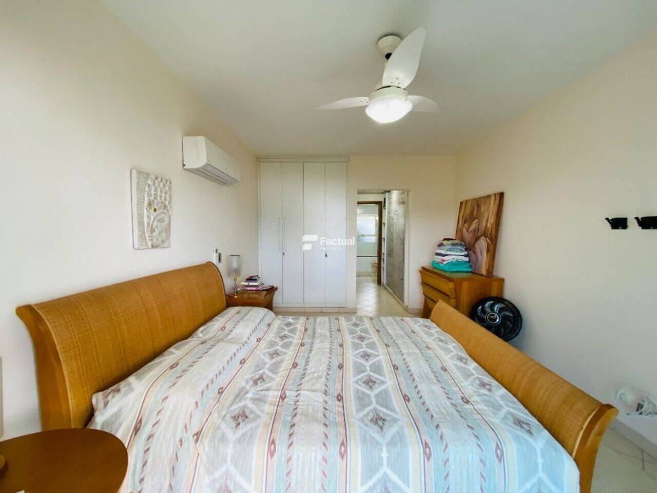 Apartamento Riviera de São Lourenço, Bertioga - SP