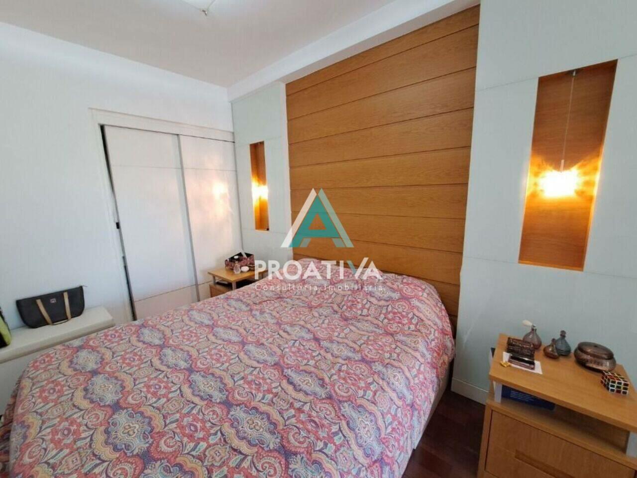 Apartamento Santa Paula, São Caetano do Sul - SP