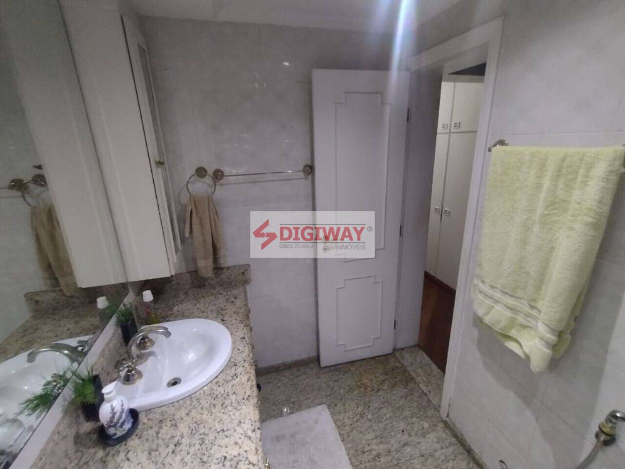 Apartamento Ipiranga, São Paulo - SP