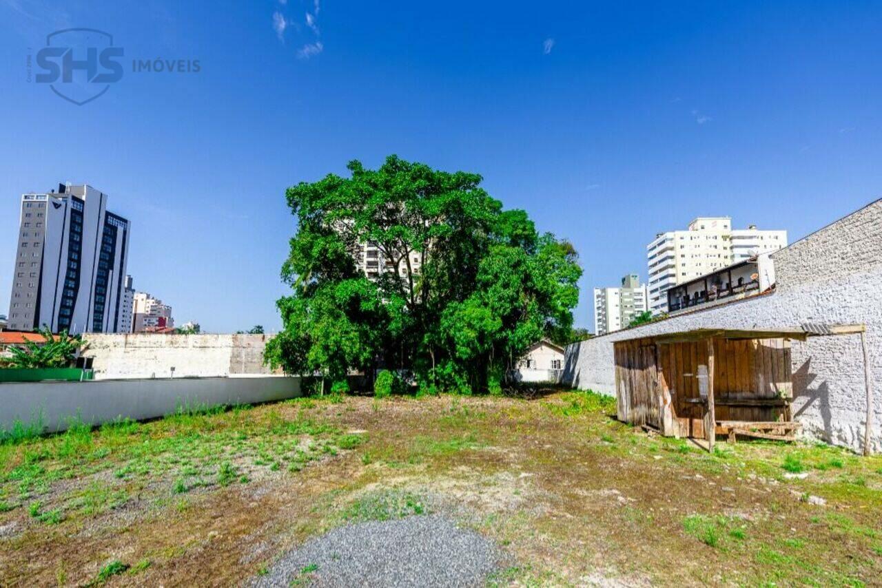 Terreno Vila Nova, Blumenau - SC