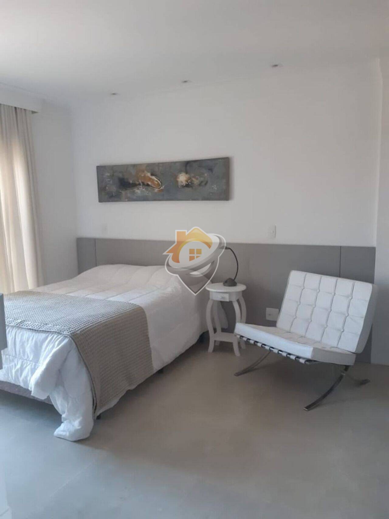 Apartamento Santana, São Paulo - SP