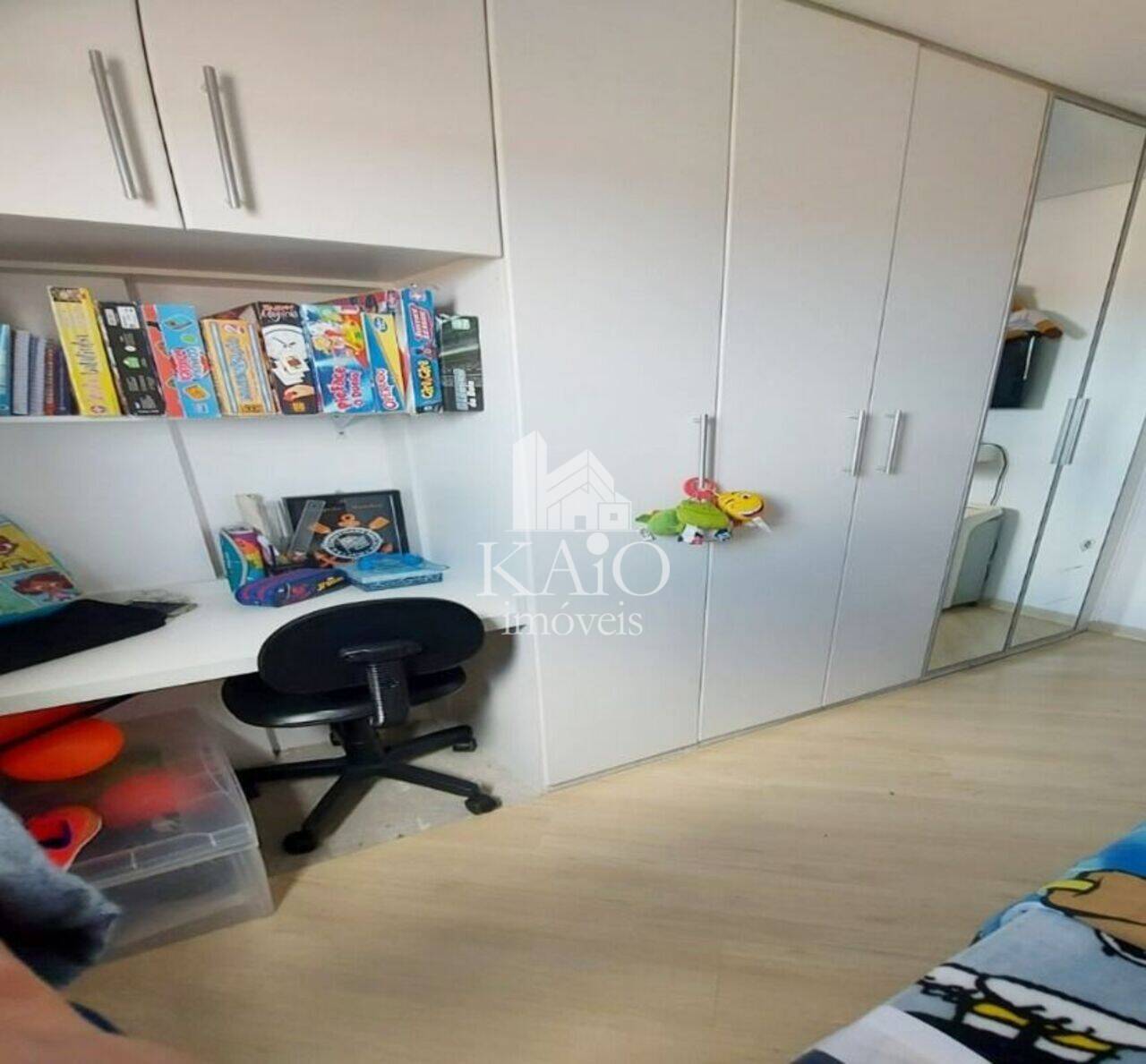 Apartamento Vila Tijuco, Guarulhos - SP