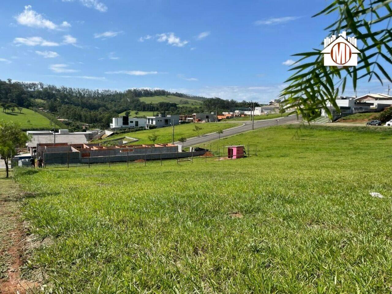 Terreno Condomínio Jardim Flamboyan, Bragança Paulista - SP