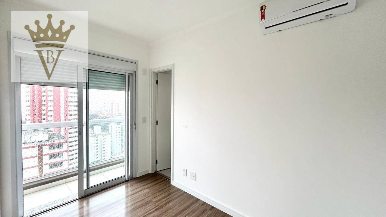 Apartamento Vila Mascote, São Paulo - SP