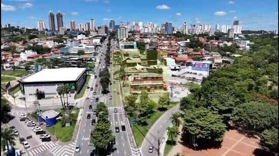 Parque Campolim - Sorocaba - SP, Sorocaba - SP