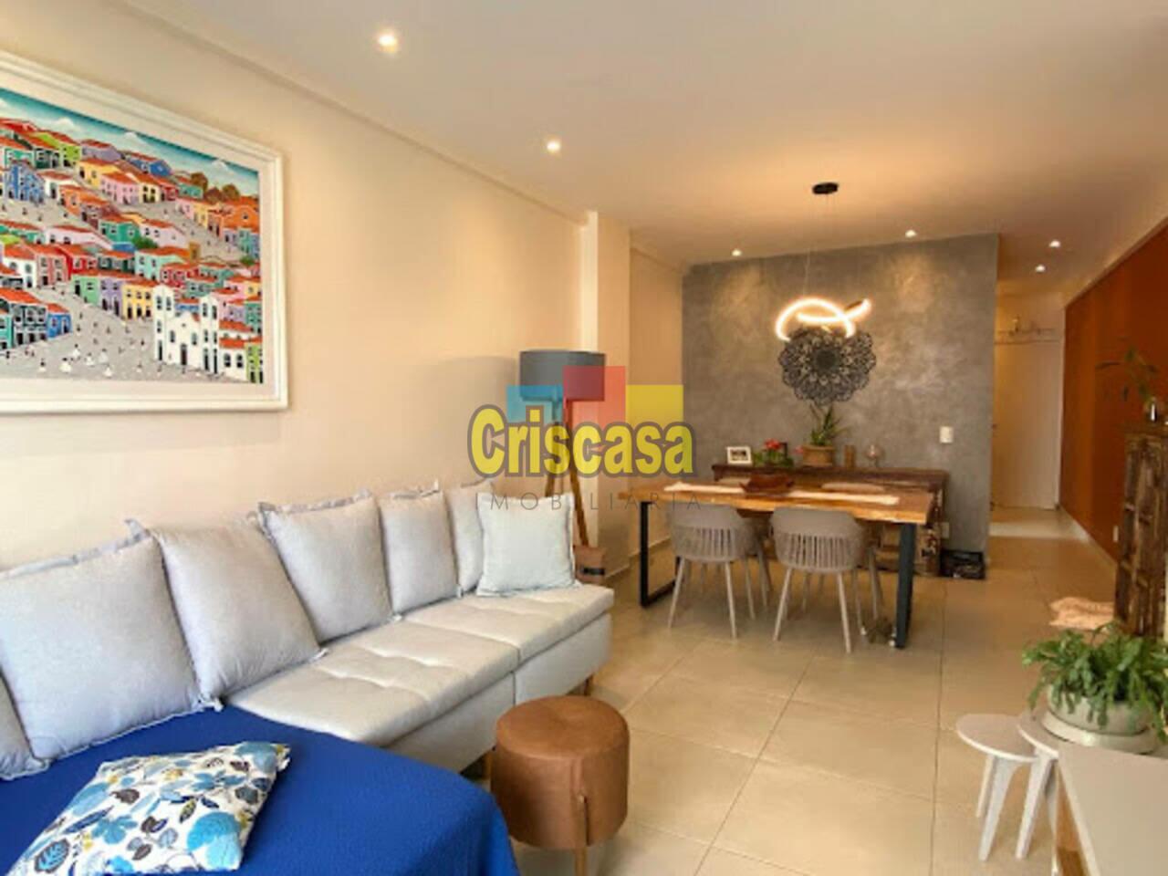 Apartamento Passagem, Cabo Frio - RJ