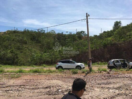 Setor de Habitações Individuais Sul - Brasília - DF, Brasília - DF