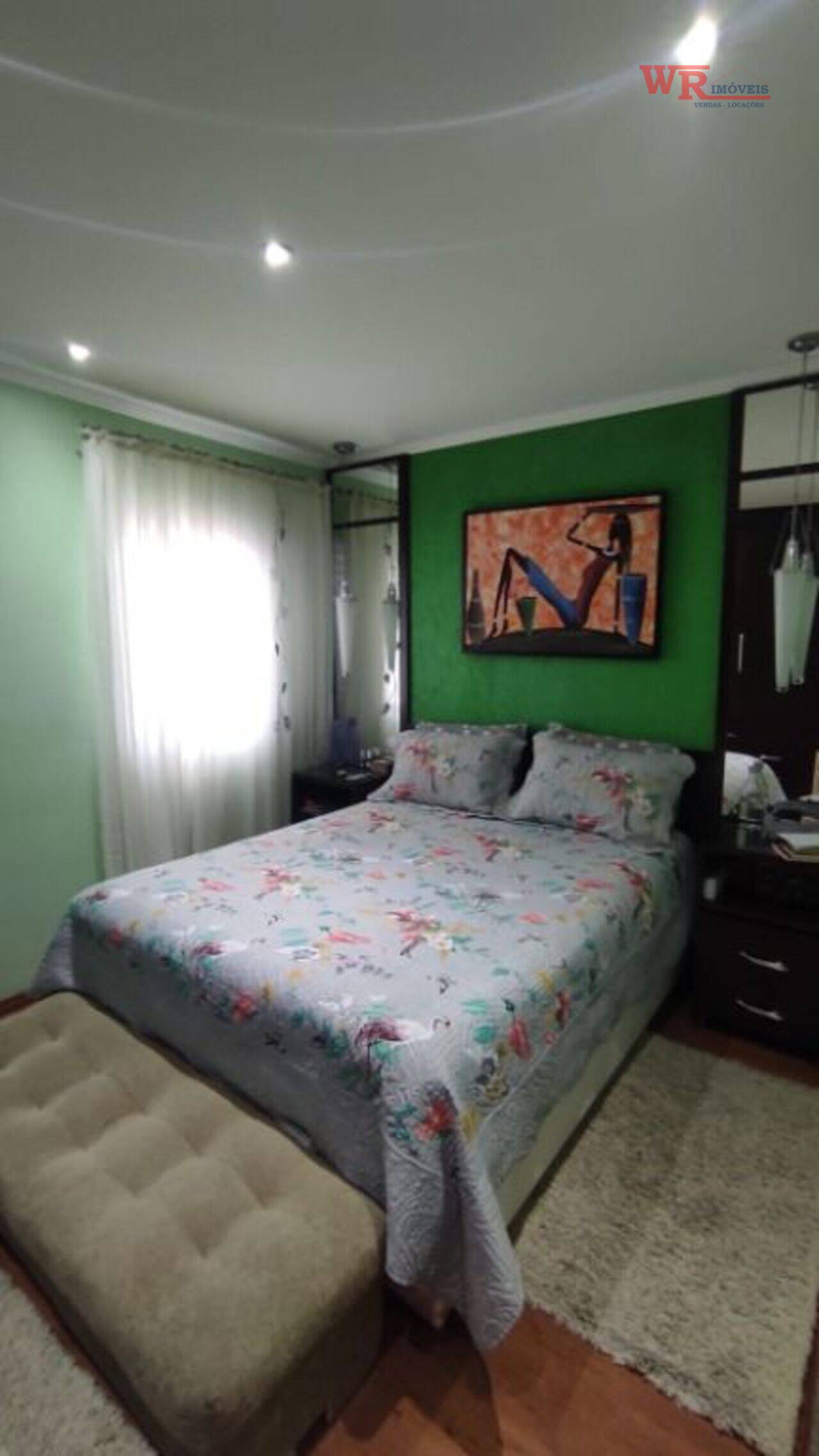 Apartamento Centro, São Bernardo do Campo - SP