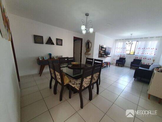 Apartamento Itararé, Campina Grande - PB