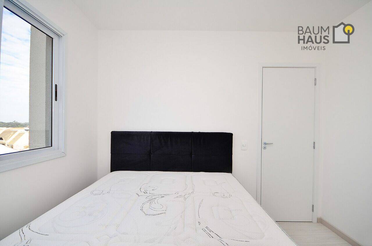 Apartamento Sítio Cercado, Curitiba - PR