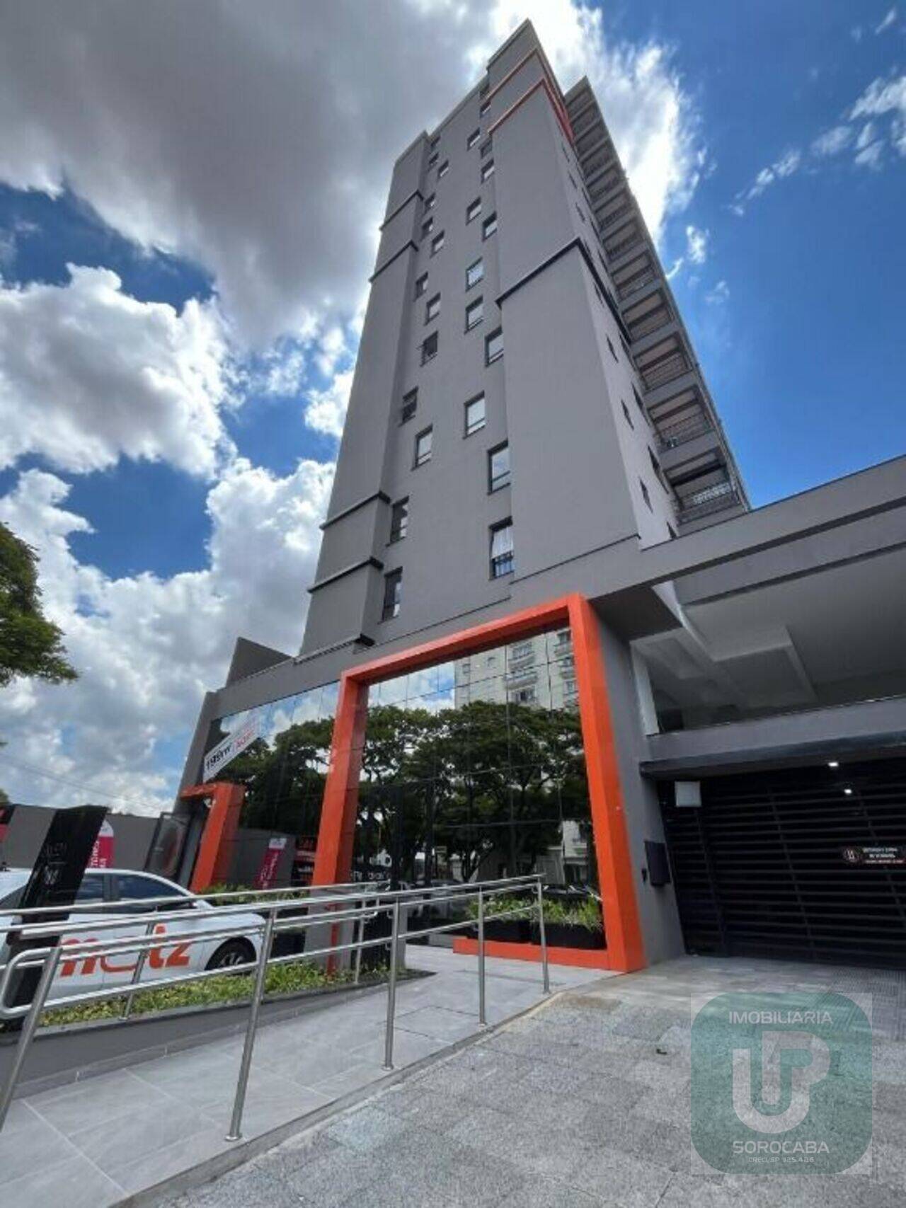 Apartamento Kennedy 180, Sorocaba - SP