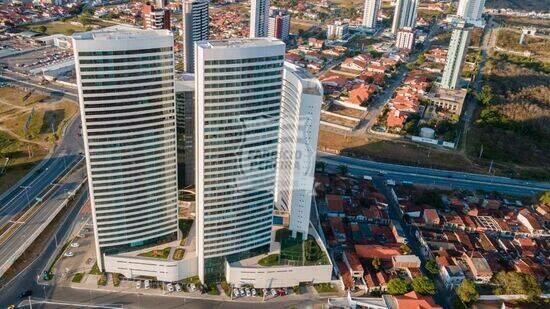 Mirante - Campina Grande - PB, Campina Grande - PB